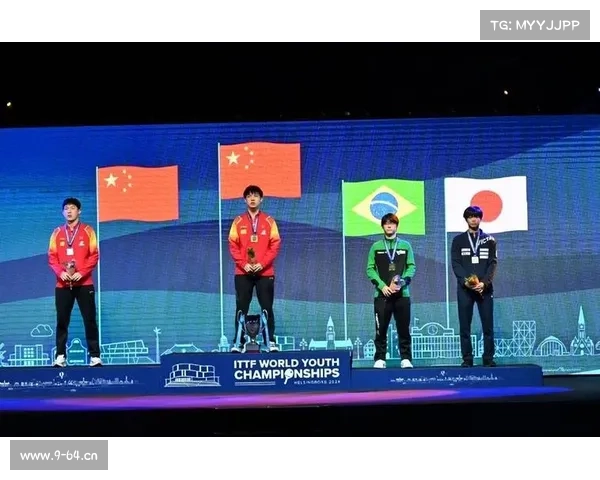 ITTF国际乒乓球赛事日程全面聚焦 ITTF国际乒乓球赛事日程全面聚焦